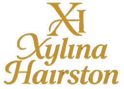 XYLINA HAIRSTON — Build & Bloom